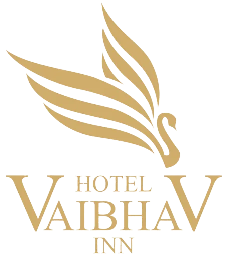 Hotel Vaibhav Inn Logo