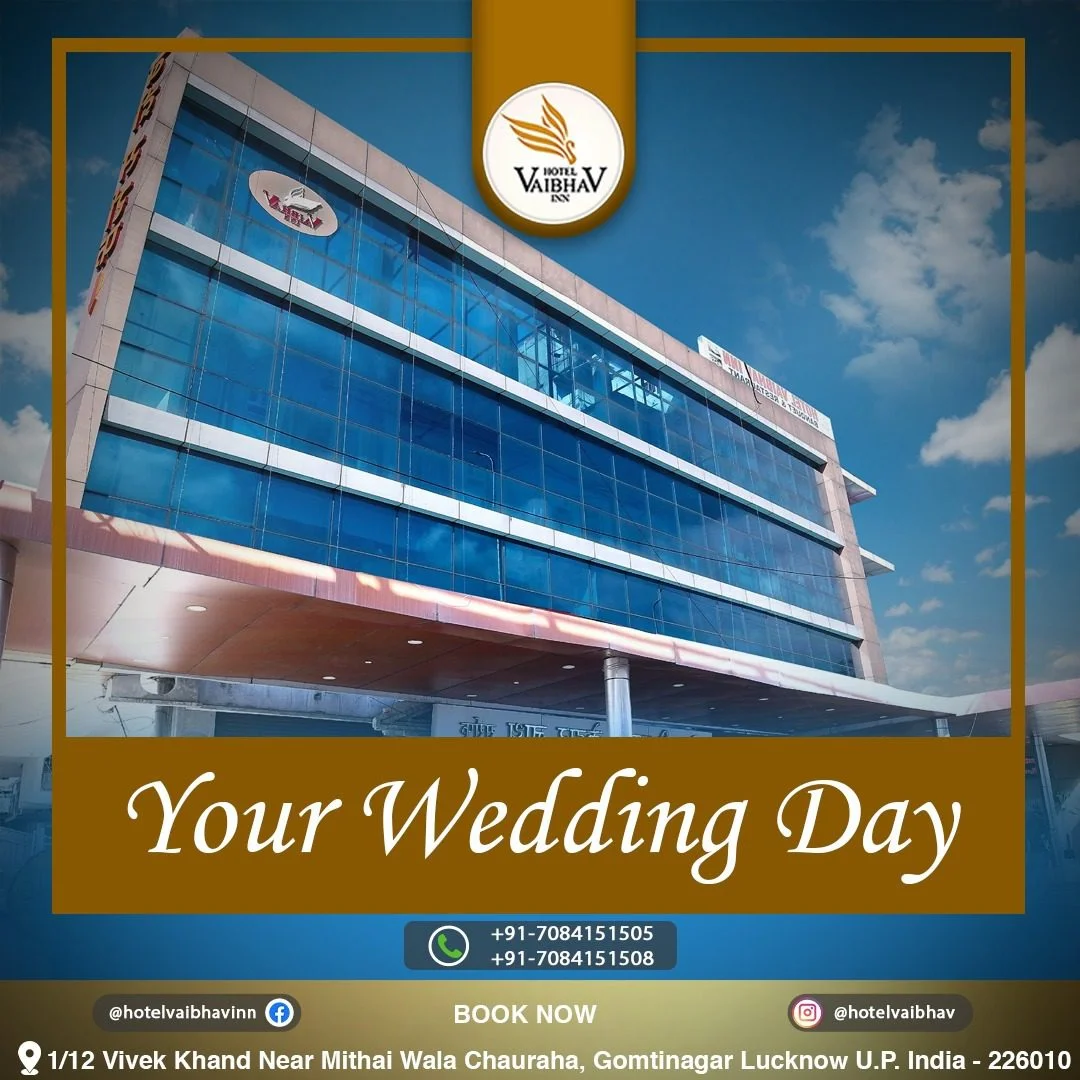 Hotel Vaibhav Inn accommodation