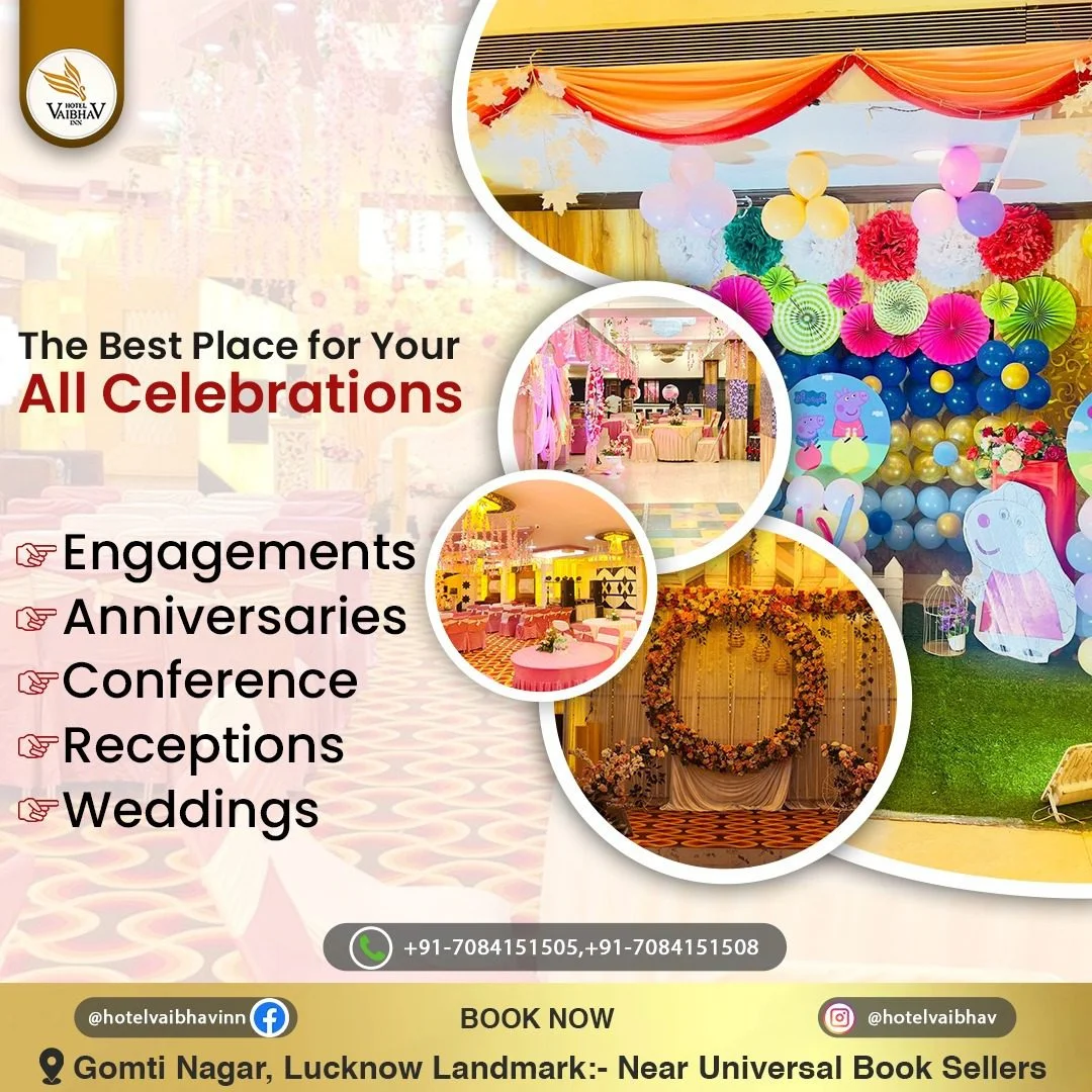 Hotel Vaibhav Inn hospitality