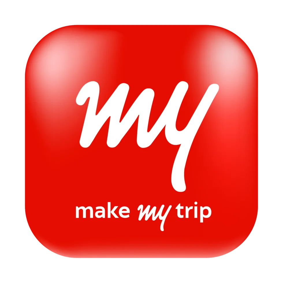 MakeMyTrip