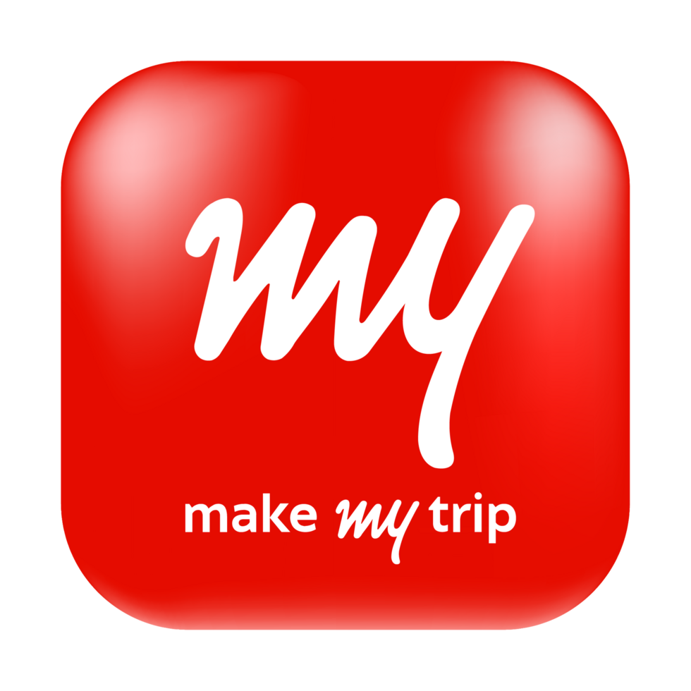 MakeMyTrip