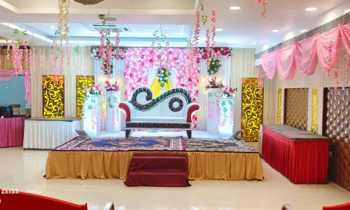 3 star hotels in Gomti Nagar Lucknow stage