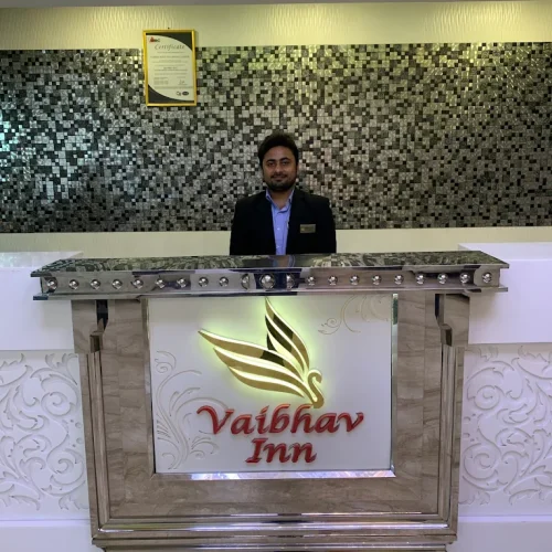 hotal-vaibhav-inn