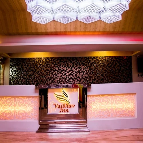 hotel-in-gomtinagar